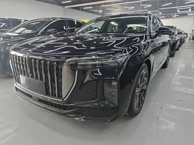 Hongqi Hongqi H9