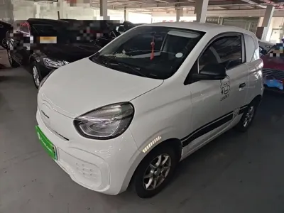 Roewe Clever