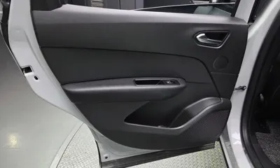 Renault-KoreaSamsung XM3