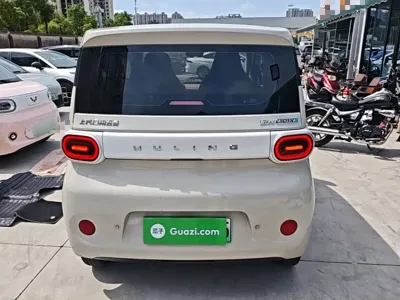 Wuling MINIEV