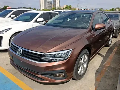 Volkswagen Lamando