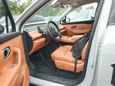 Leapmotor Leapmotor C10