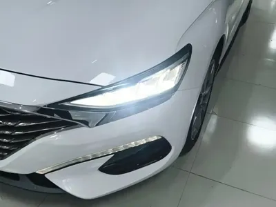 Hyundai Fista
