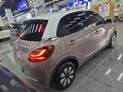 Wuling Bingo
