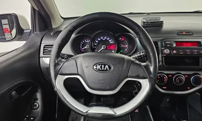 Kia Morning