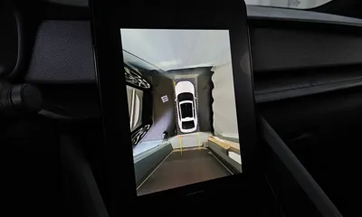 Polestar Polestar 2