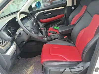 Haval H2s