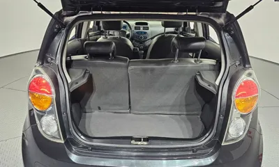ChevroletGMDaewoo Matiz