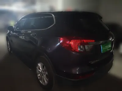 Buick Envision