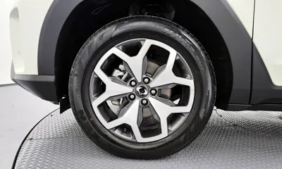 KG_Mobility_Ssangyong Torres