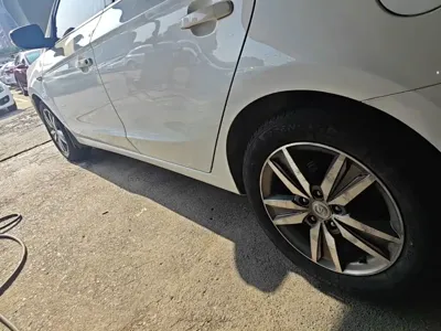 Changan Eado