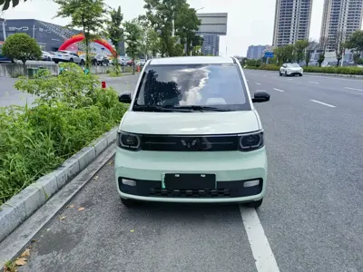 Wuling MINIEV