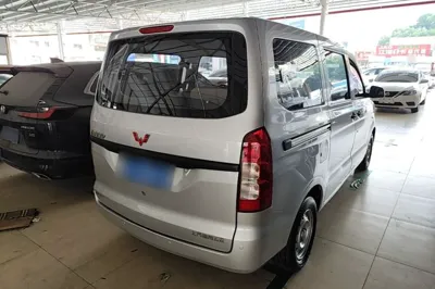 Wuling Hongguang V