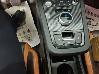 BYD e2