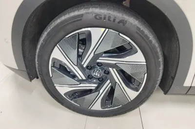 Buick Buick Zijing E7