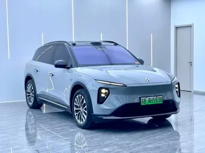 Nio ES6