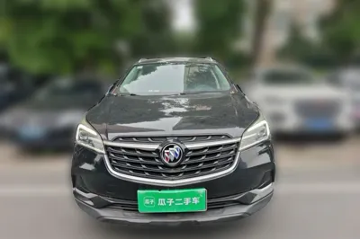 Buick Envision