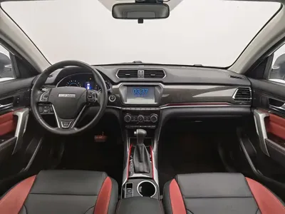 Haval H2