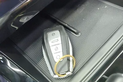 Geely Auto Emgrand X7 Sport