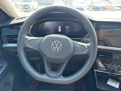 Volkswagen 帕萨特插电混动