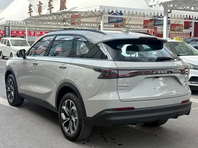Haval Xiaolong Max