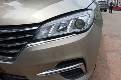 Roewe 360