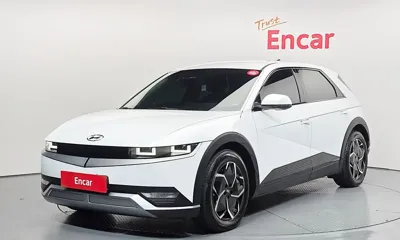 Hyundai Ioniq5