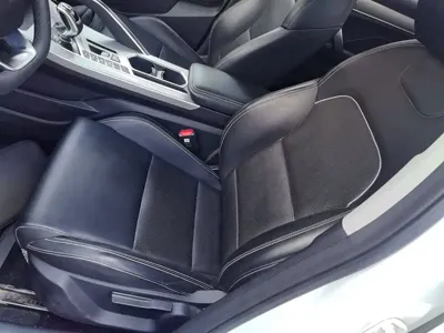 Geely Binyue