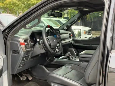 Ford F-150 Raptor