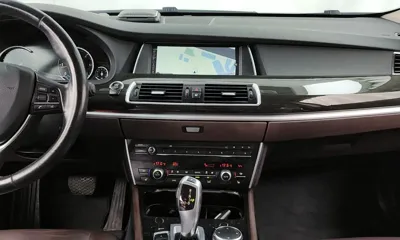 BMW Gran Turismo