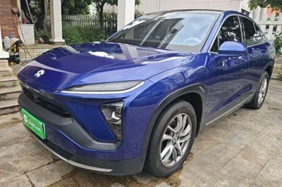 Nio EC6