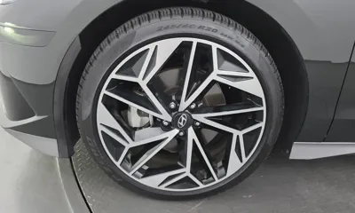 Hyundai Ioniq6