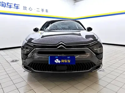 Citroen C5 X
