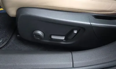Polestar Polestar 2