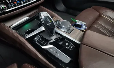 BMW Gran Turismo
