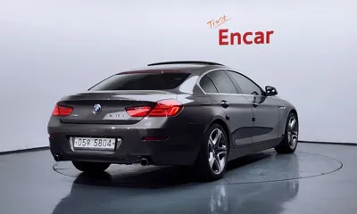 BMW 6-Series