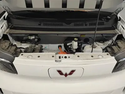 Wuling Zhiguang EV
