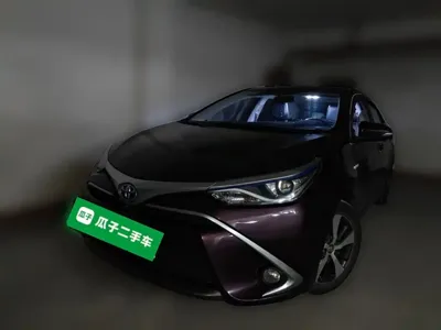 Toyota Levin