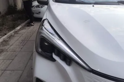 Changan Benni E-Star