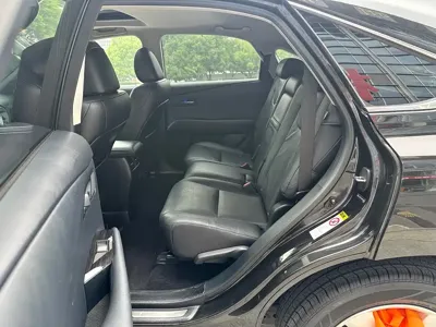 Lexus RX Classic