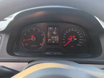 Volkswagen Gran Lavida