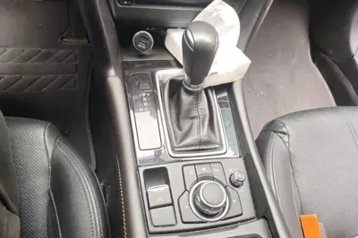 Mazda Mazda 3 Axela