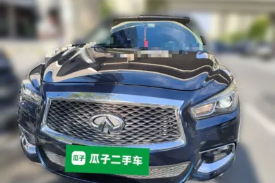 Infiniti QX60
