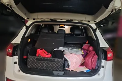 Zotye T600