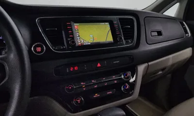 Kia Canival