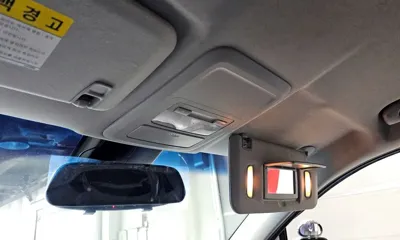 ChevroletGMDaewoo Orlando