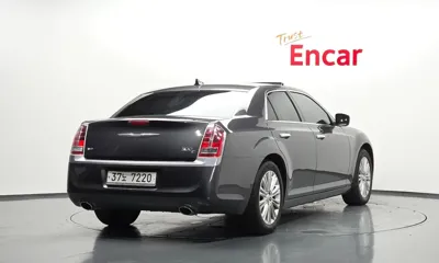 Chrysler 300C