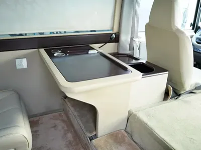 Nissan Civilian