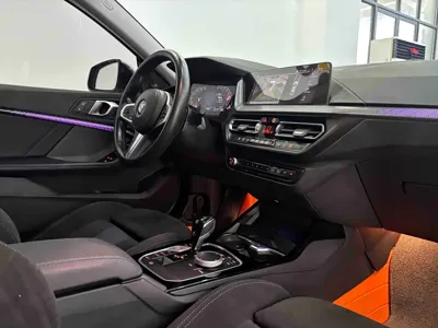BMW 2 Series (Import)