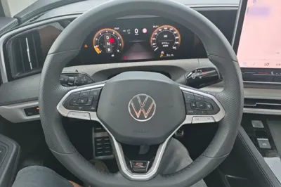 Volkswagen Talagon